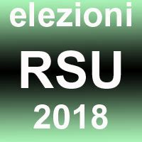 rinnovo rsu versace|Modulistica elezioni RSU .